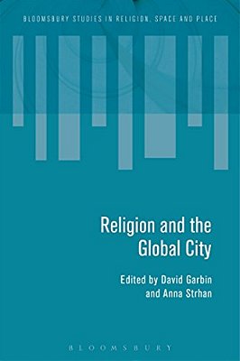 Religion And The Global City: Introduction-..