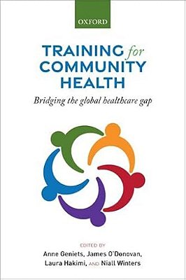 Training For Community Health: Bridging The Global Health Care Gap-..