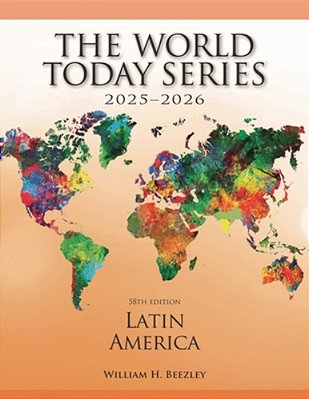 Latin America 2025-2026-..