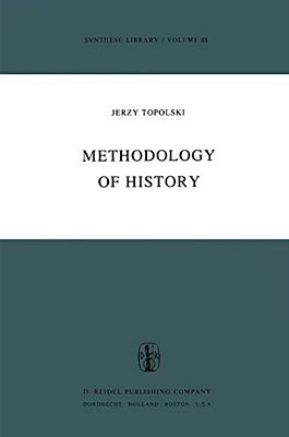 Methodology Of History-..
