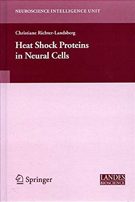 Heat Shock Proteins In Neural Cells-..