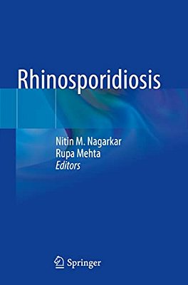 Rhinosporidiosis-..