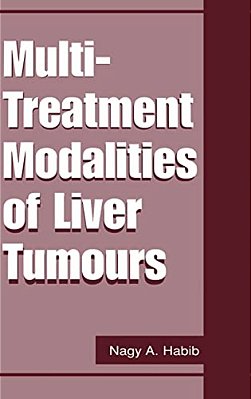 Multi Treatment Modalities Of Liver Tumours-..