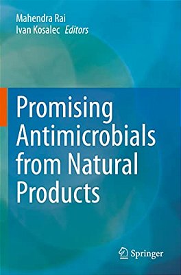 Promising Antimicrobials From Natural Products-..