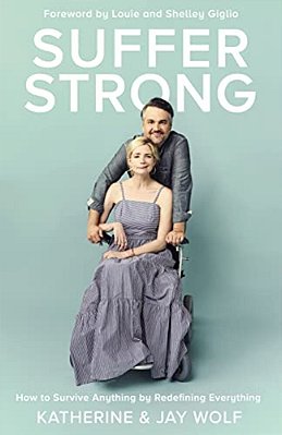 Suffer Strong: How To Survive Anything By Redefining Everything-..