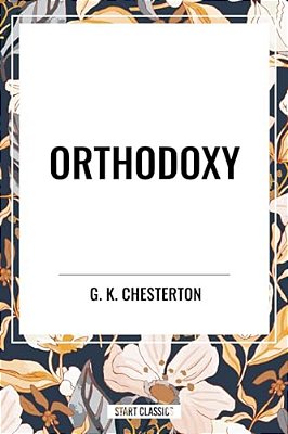 Orthodoxy-..