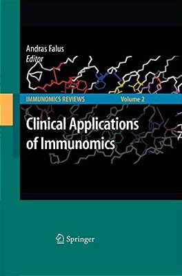 Clinical Applications Of Immunomics-..