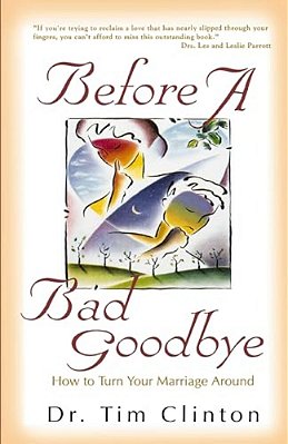 Before A Bad Goodbye-..
