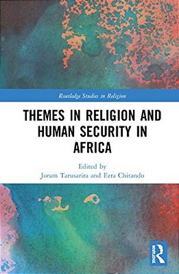 Themes In Religion And Human Security In Africa-..