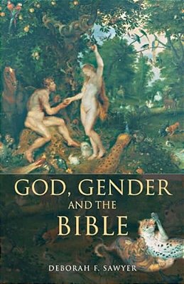God, Gender And The Bible-..