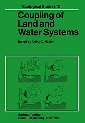 Coupling Of Land And Water Systems-..