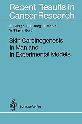 Skin Carcinogenesis In Man And In Experimental Models-..