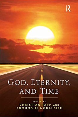 God, Eternity, And Time-..