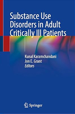 Substance Use Disorders In Adult Critically Ill Patients-..