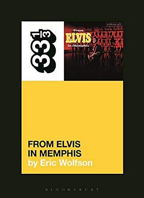 Elvis Presley's From Elvis In Memphis-..