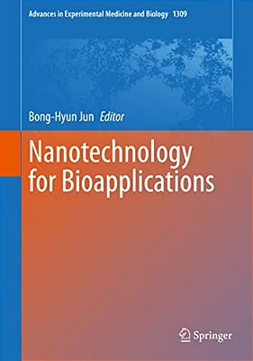 Nanotechnology For Bioapplications-..