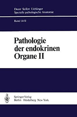 Pathologie Der Endokrinen Organe-..