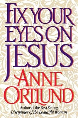 Fix Your Eyes On Jesus-..