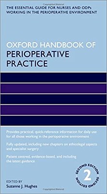 Oxford Handbook Of Perioperative Practice-..