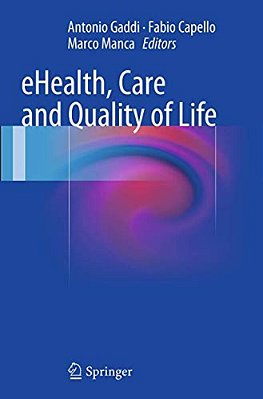 Ehealth, Care And Quality Of Life-..