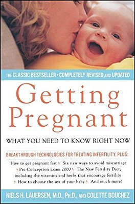 Getting Pregnant-..