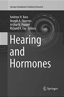 Hearing And Hormones-..