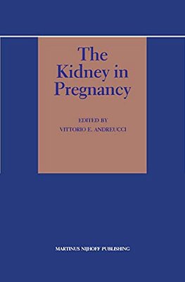 The Kidney In Pregnancy-..