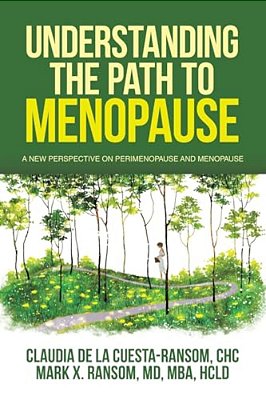 Understanding The Path To Menopause: A New Perspective On Perimenopause And Menopause-..