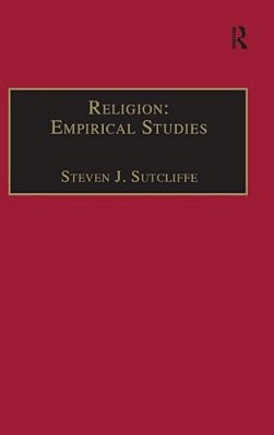 Religion: Empirical Studies-..