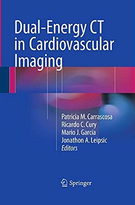 Dual-Energy Ct In Cardiovascular Imaging-..