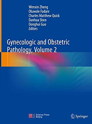 Gynecologic And Obstetric Pathology, Volume 2-..