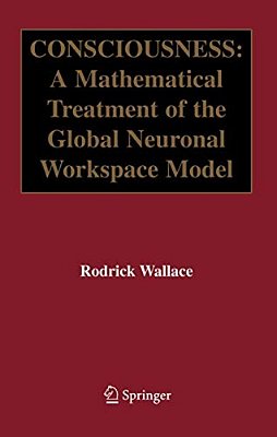 Consciousness: A Mathematical Treatment Of The Global Neuronal Workspace Model-..