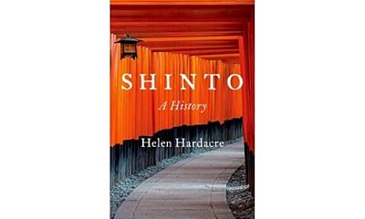 Shinto: A History-..