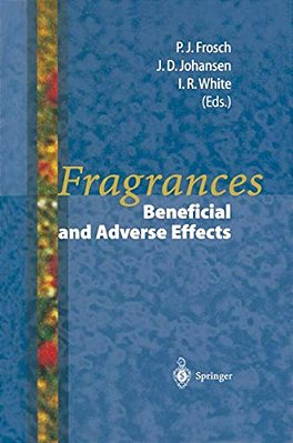 Fragrances: Beneficial And Adverse Effects-..