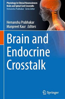 Brain And Endocrine Crosstalk-..
