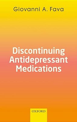 Discontinuing Antidepressant Medications-..