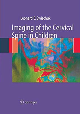 Imaging Of The Cervical Spine In Children-..