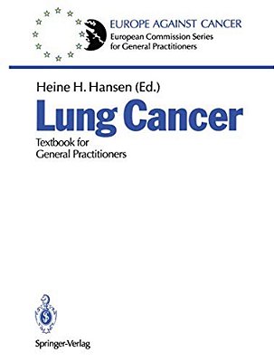 Lung Cancer: Textbook For General Practitioners-..