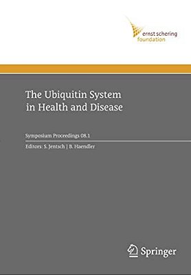 The Ubiquitin System In Health And Disease-..