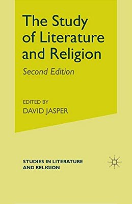 Study Of Literature And Religion-..