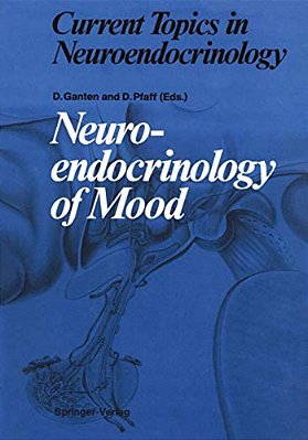 Neuroendocrinology Of Mood-..
