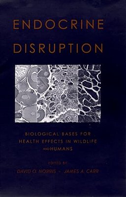 Endocrine Disruption: Biological Bases For Health Effects In Wildlife And Humans-..