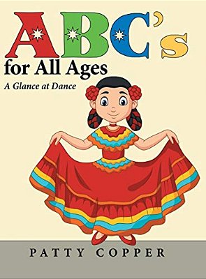 Abc's For All Ages: A Glance At Dance-..