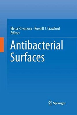 Antibacterial Surfaces-..
