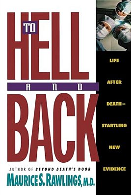 To Hell And Back-..