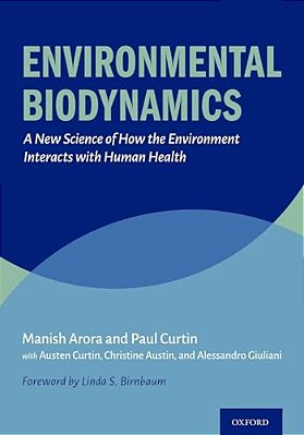 Environmental Biodynamics: A New Science Of How The Environment Interacts With Human Health-..