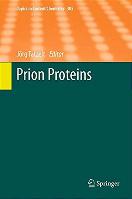 Prion Proteins-..
