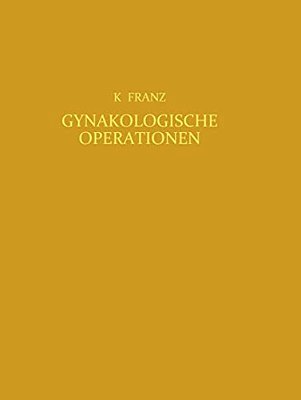 Gynäkologische Operationen-..