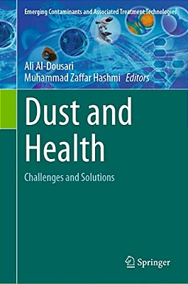 Dust And Health: Challenges And Solutions-..