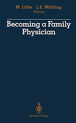 Becoming A Family Physician-..